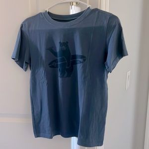 Life is Good / Surfing Shaka Bear / Beachy